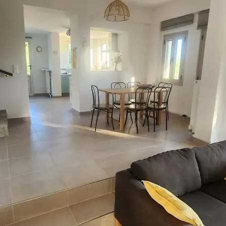 Vilă The Siesta House