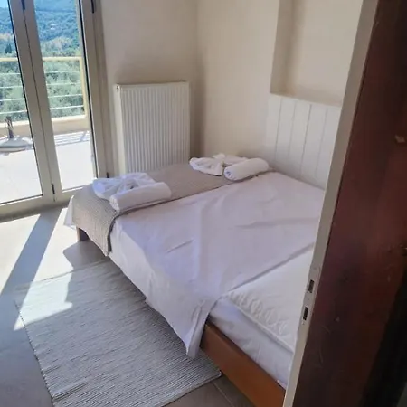 The Siesta House * Katokhórion