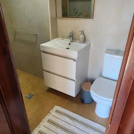 Vilă The Siesta House Katokhórion