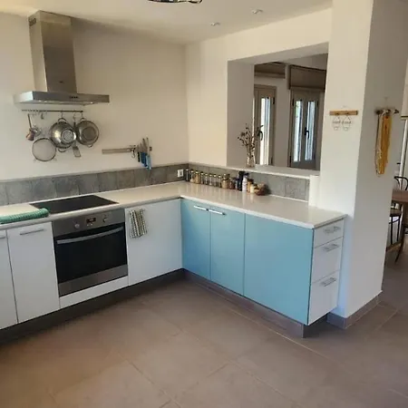 Vilă The Siesta House