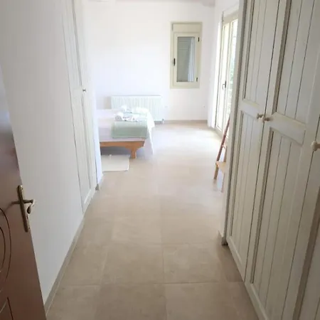 Villa The Siesta House