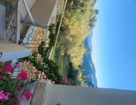 The Siesta House Villa Katokhorion (Lefkada)