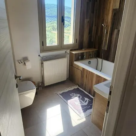 The Siesta House * Katokhorion (Lefkada)