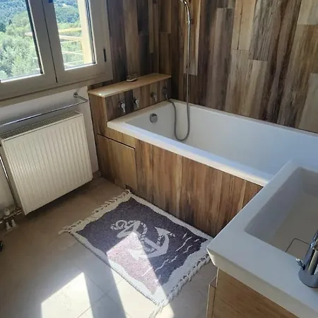 Villa The Siesta House