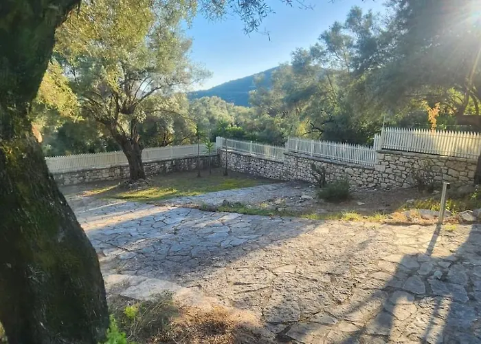 Willa The Siesta House *