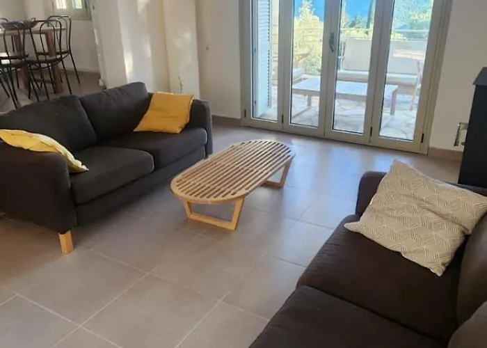 The Siesta House Katokhórion