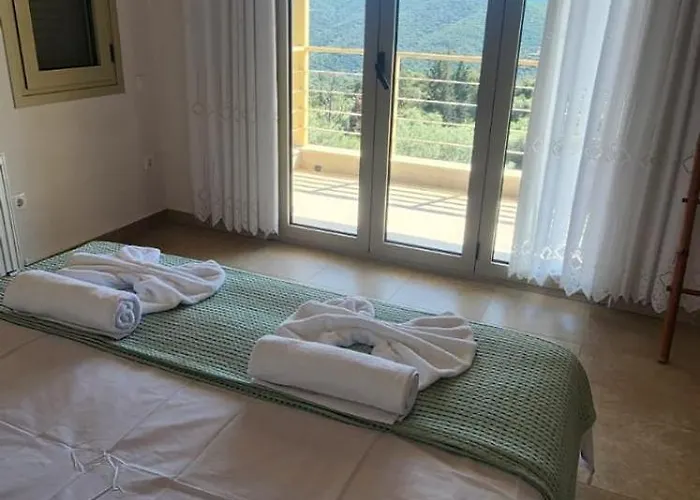 Willa The Siesta House Katokhórion