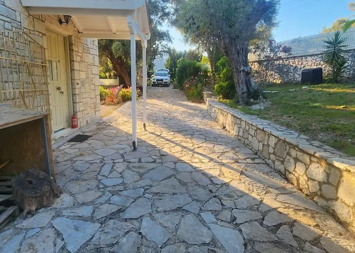 The Siesta House Willa *